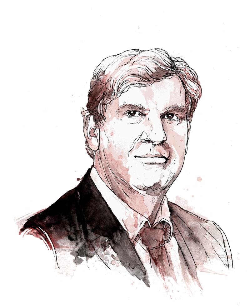 TIB Director, Prof. Dr. Sören Auer