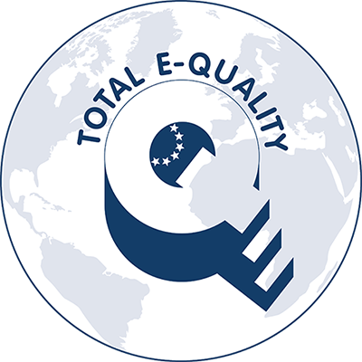 Logo Total E-Quality